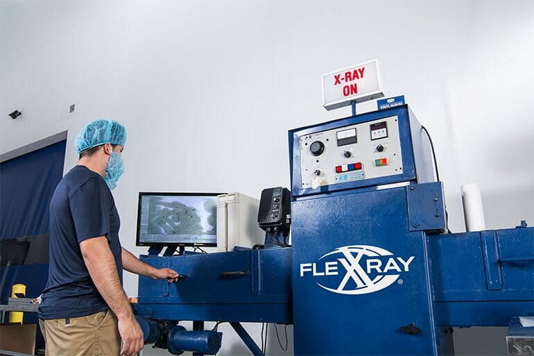 XRay Equipment Rental — FlexXray®