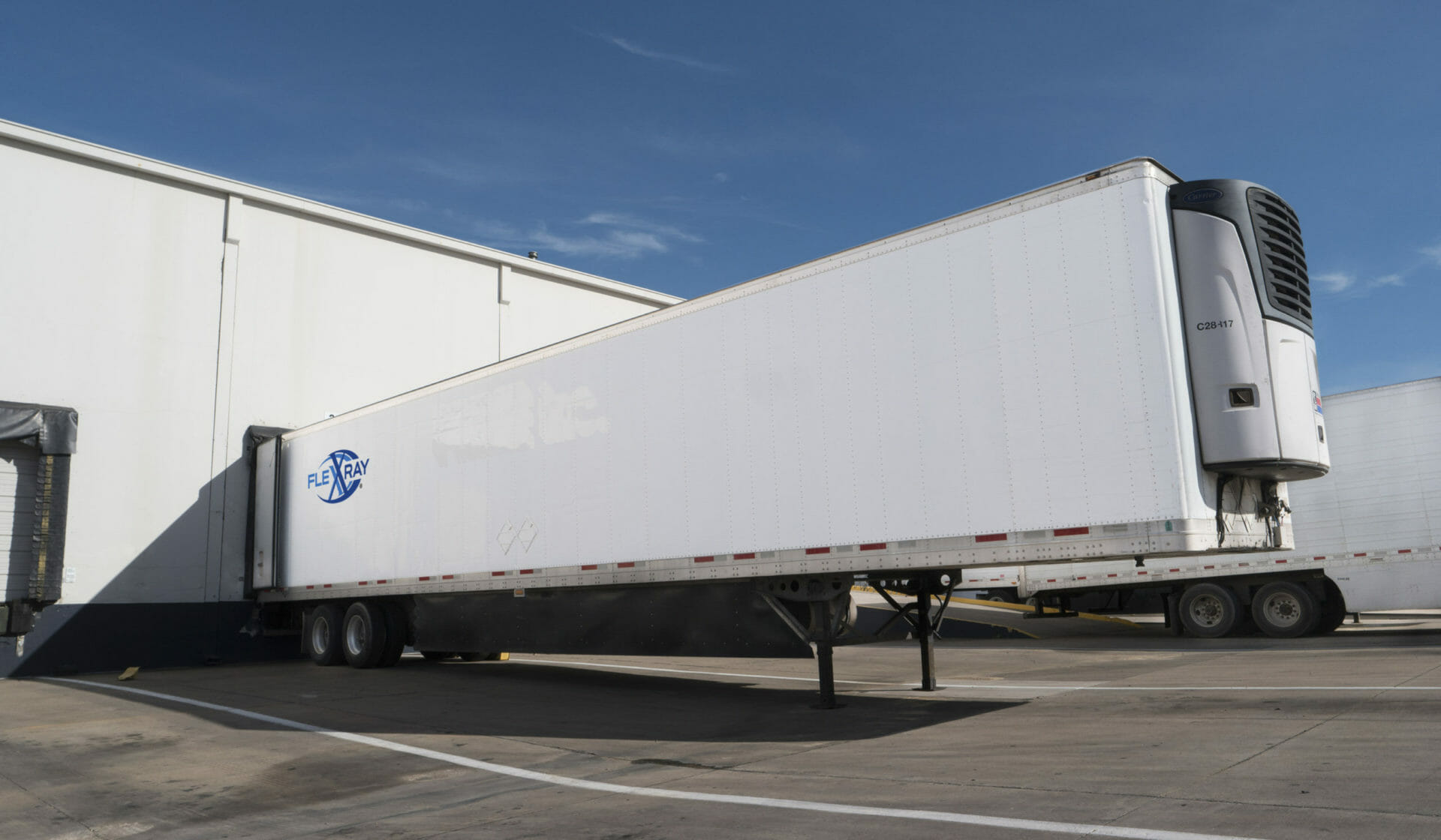 XRay Equipment Rental — FlexXray®