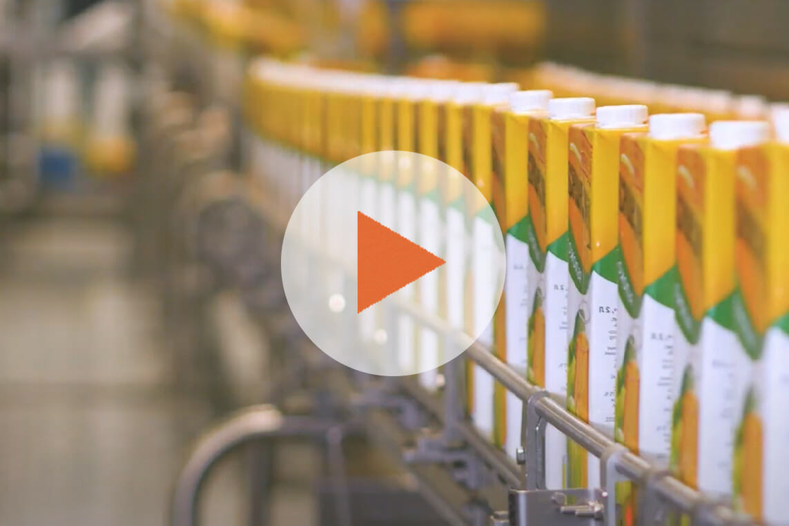 We Remedy Foreign Material Contamination — FlexXray®