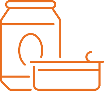 Can & Jar Dud Detection